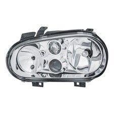 Farol Valeo LH Assy - 086749 / 1J1941017K - Para Volkswagen Golf 98-06 comprar usado  Enviando para Brazil