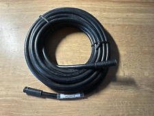 Simrad simnet kabel gebraucht kaufen  Berlin