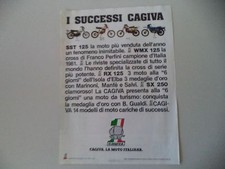 Advertising pubblicità 1981 usato  Salerno