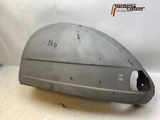 Vespa lusso seitenhaube gebraucht kaufen  Aurich