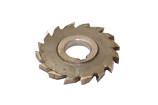 Scheibenfräser d125x12x32mm h gebraucht kaufen  Neuffen