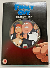 Dvd family guy for sale  SLOUGH