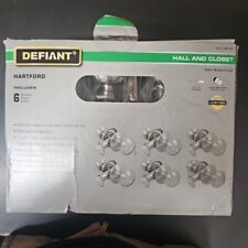 Defiant hartford satin for sale  San Fernando
