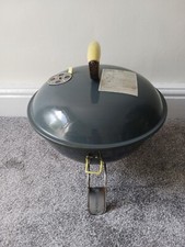 Landmann piccolino charcoal for sale  BIRMINGHAM