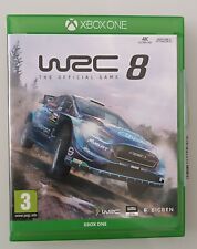 Wrc italiano xbox usato  Bronte