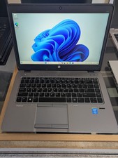 Elitebook laptop windows d'occasion  Expédié en Belgium