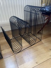 habitat magazine rack for sale habitat magazine rack for sale HUDDERSFIELD