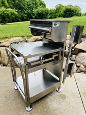 Portable cutting station for sale  Mansfield