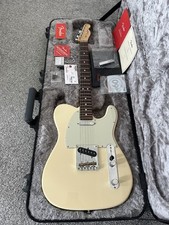 Fender american professional for sale  UK