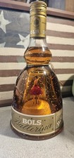 Vintage bols gold d'occasion  Expédié en Belgium