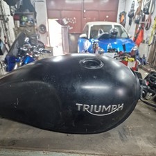 Triumph bonneville bobber for sale  CARDIFF