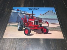 International harvester 666 for sale  Anamosa