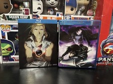 Fullmetal Alchemist: Brotherhood - Part 4 Blu-ray - Slip Cover & Cards comprar usado  Enviando para Brazil