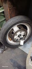 Roue vfr 750 d'occasion  Le Thillot