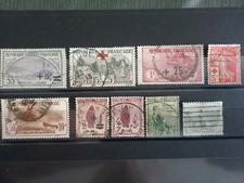 Timbres orphelins guerre d'occasion  Châtenay-Malabry