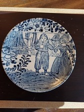Boch delft small for sale  BOSCASTLE