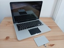 Ersatzteile apple macbook gebraucht kaufen  Hamburg