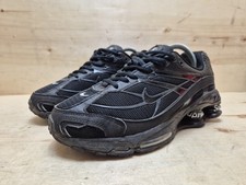 Nike shox ride gebraucht kaufen  Sulingen