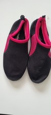 Aqua water shoes for sale  LOWESTOFT