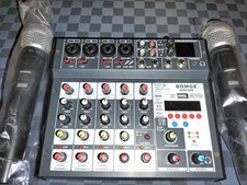 mixer 6 canali usato mixer 6 canali usato Taranto