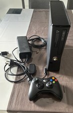 Microsoft xbox 360 d'occasion  Volmunster