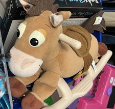 Disney pixar rocking for sale  Marion