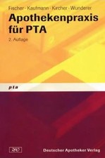 Apothekenpraxis pta gebraucht kaufen  Berlin