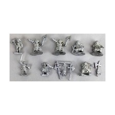 Fantasy Mini 28mm coleção anã #8 quase perfeito comprar usado  Enviando para Brazil