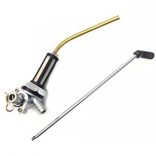 Kit rubinetto benzina usato  Brusciano