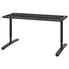 Ikea bekant adjustable d'occasion  Expédié en Belgium