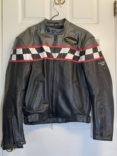 Triumph leather riding for sale  Hickory