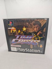 Playstation ps1 time gebraucht kaufen Playstation ps1 time gebraucht kaufen  Winsen