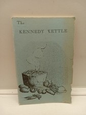 Kennedy kettle kennedy for sale  Kenner