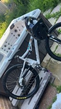 Full suspension santa for sale  WIRRAL