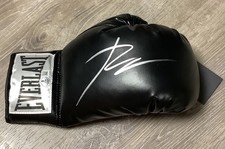 Ryan garcia signed for sale  New Holland