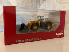 Herpa 148122 liebherr gebraucht kaufen Herpa 148122 liebherr gebraucht kaufen  Eschwege