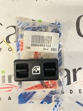 Interruttore alzavetri fiat usato  Cosenza