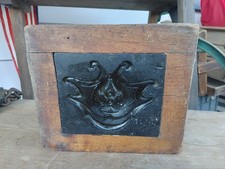 Early antique wood for sale  Drums