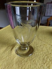 Vase glas schliff gebraucht kaufen  Emmerzhsn., Steinebach