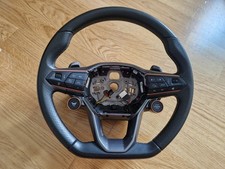 Lenkrad cupra leon gebraucht kaufen  Berlin