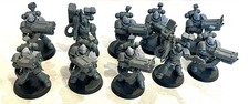 Blood angel space for sale  WORCESTER