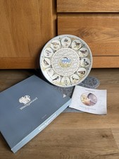 Vintage collectable wedgwood for sale  LEEDS