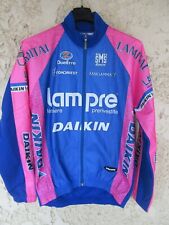 Veste cycliste lampre d'occasion  Nîmes