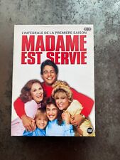 Coffret dvd madame d'occasion  Albens