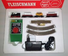 Fleischmann piccolo 9315 gebraucht kaufen  Germering