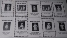Doll knitting clothes for sale  Millington
