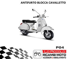 Vespa 125 150 usato  Palermo