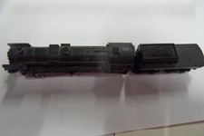 Locomotive tender roco d'occasion  Mérignac
