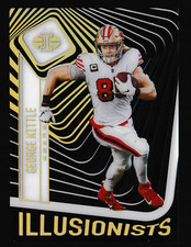 2021 panini illusions for sale  Fenton