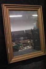 Specchiera specchio mirror usato  Brescia